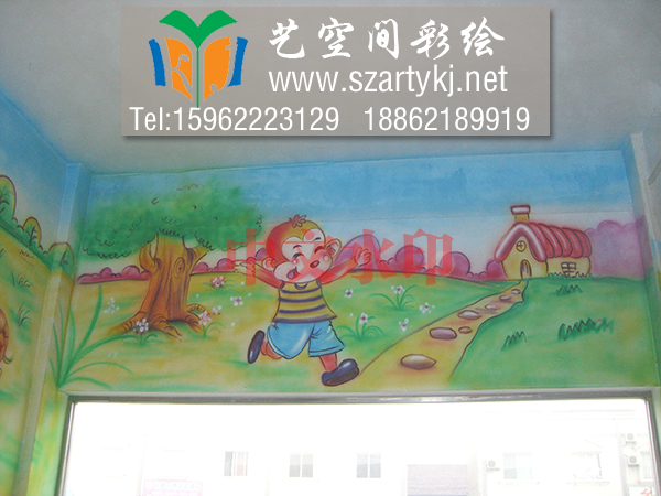 上海乐乐幼儿园