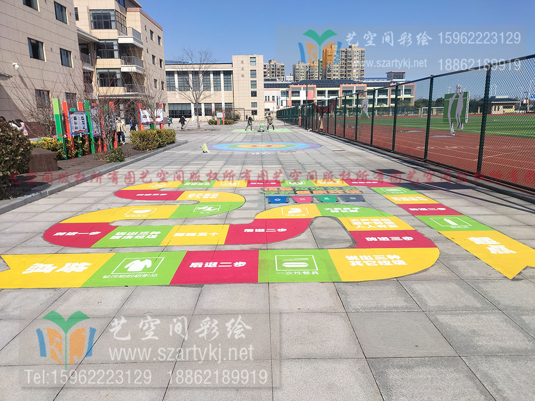苏州手绘