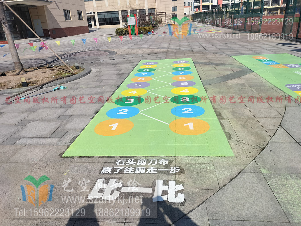 苏州手绘