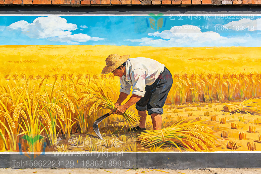 苏州手绘 苏州手绘