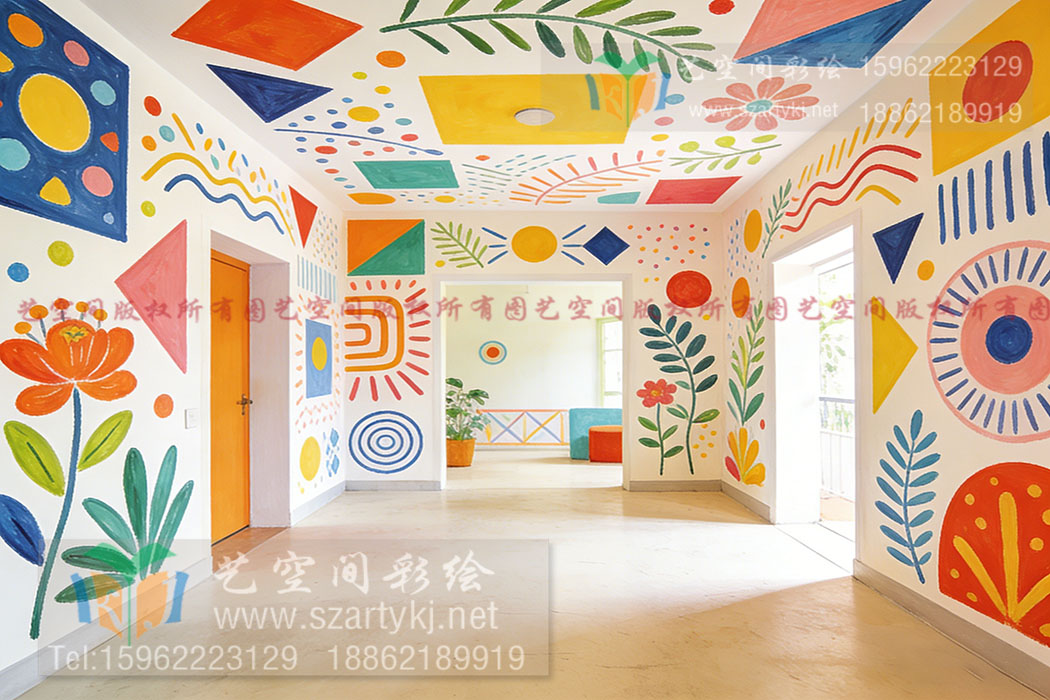 苏州手绘 苏州手绘