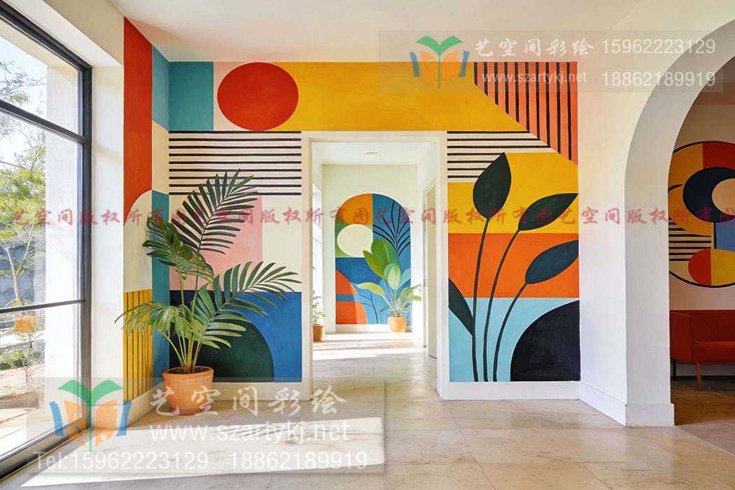 苏州手绘 苏州手绘