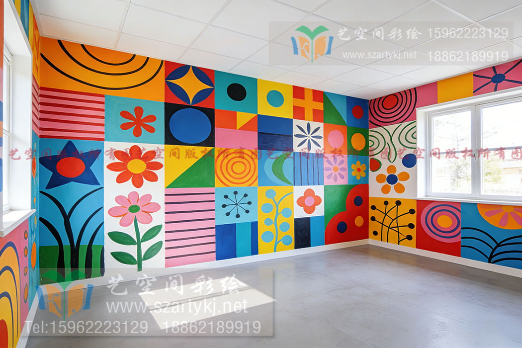 苏州手绘 苏州手绘