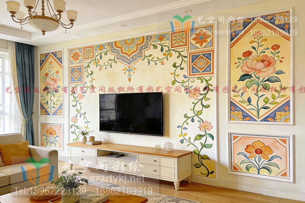 苏州手绘 苏州手绘