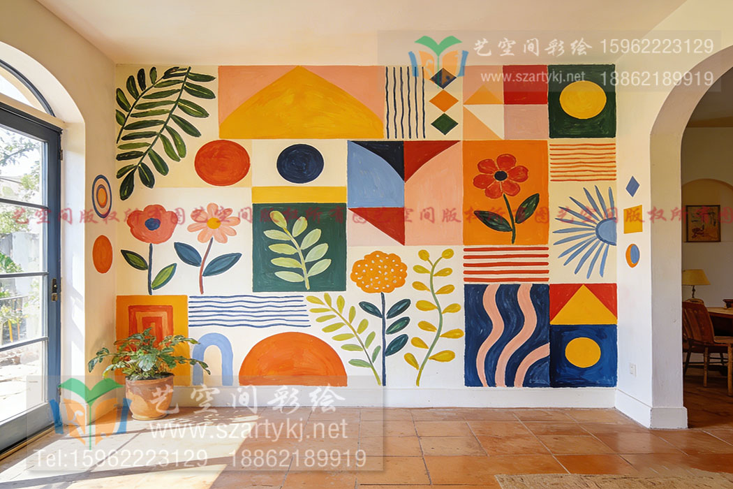 苏州手绘 苏州手绘