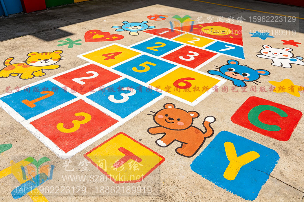 苏州墙体彩绘.jpg 苏州墙体彩绘.jpg