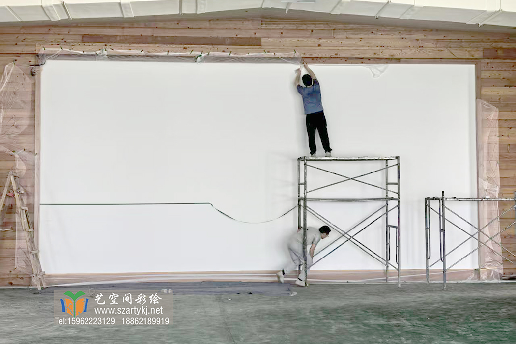 苏州手绘